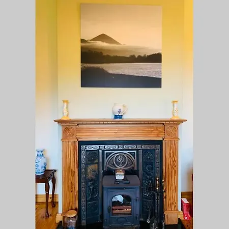 Glen Keen Farm Holiday home *