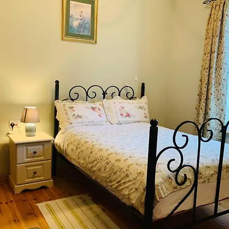 Glen Keen Farm Holiday home