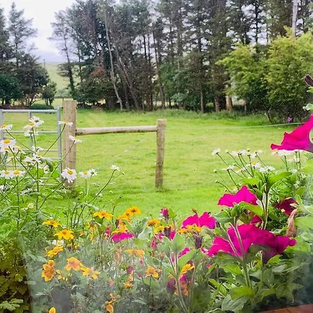Holiday home Glen Keen Farm