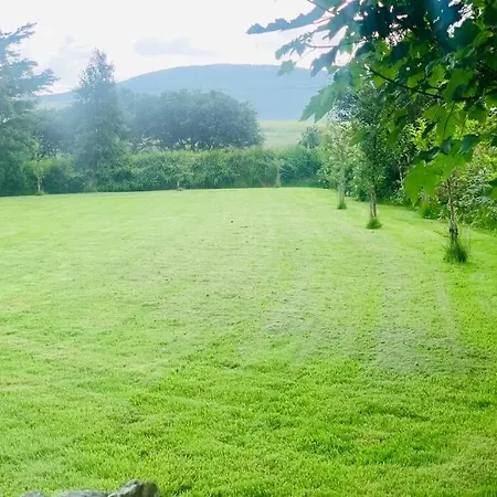 Holiday home Glen Keen Farm Louisburgh