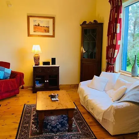 Holiday home Glen Keen Farm Louisburgh