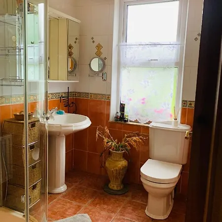Glen Keen Farm Holiday home