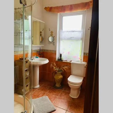 Holiday home Glen Keen Farm Louisburgh