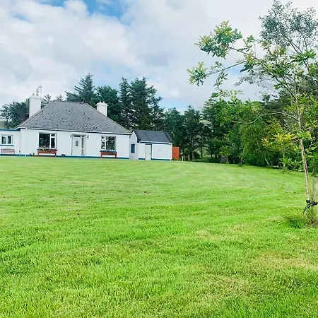 Glen Keen Farm Holiday home