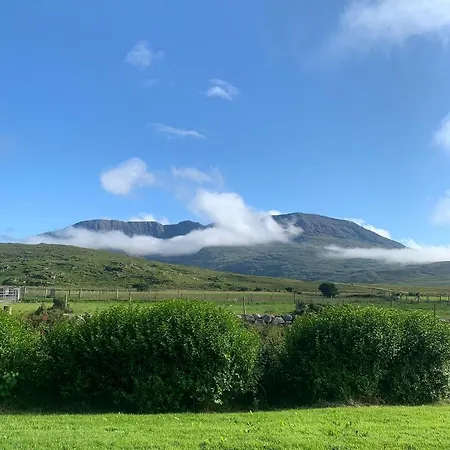 Holiday home Glen Keen Farm *