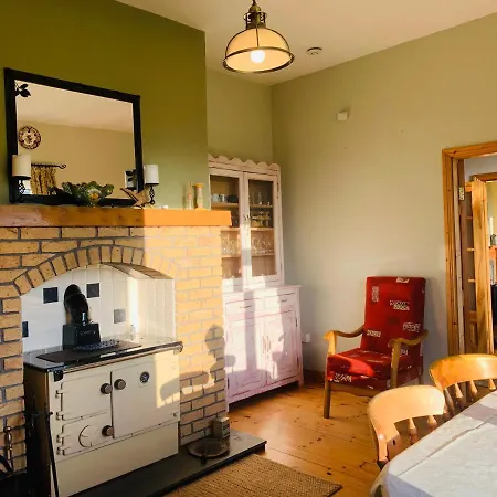Glen Keen Farm Holiday home Louisburgh