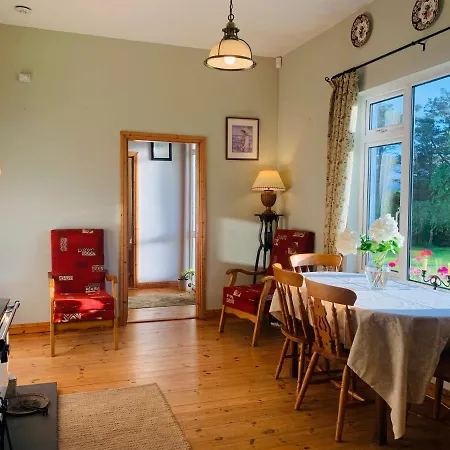 Glen Keen Farm Holiday home Louisburgh